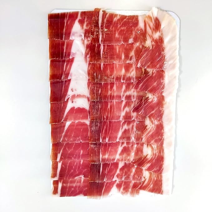 Bases de Loncheado Cartón Metalizado Oro y Plata 175x250mm para Embutidos y Catering