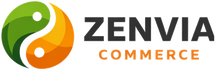 ZENVIA COMMERCE – Inicio